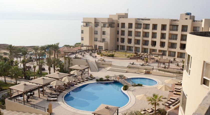 Dead Sea Spa Hotel