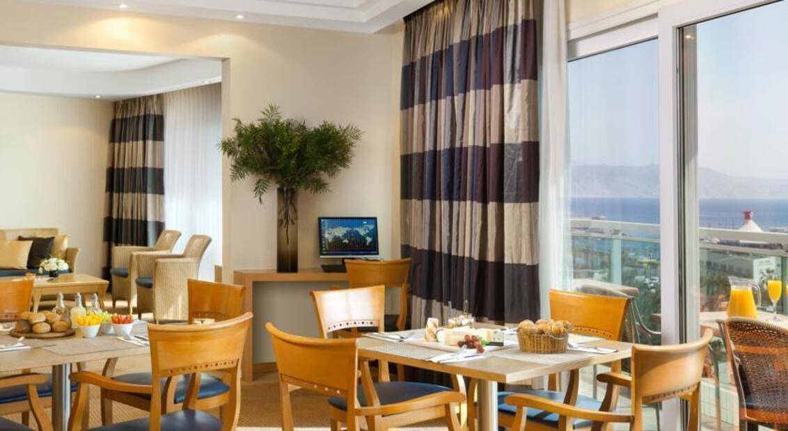 Dan Panorama Eilat