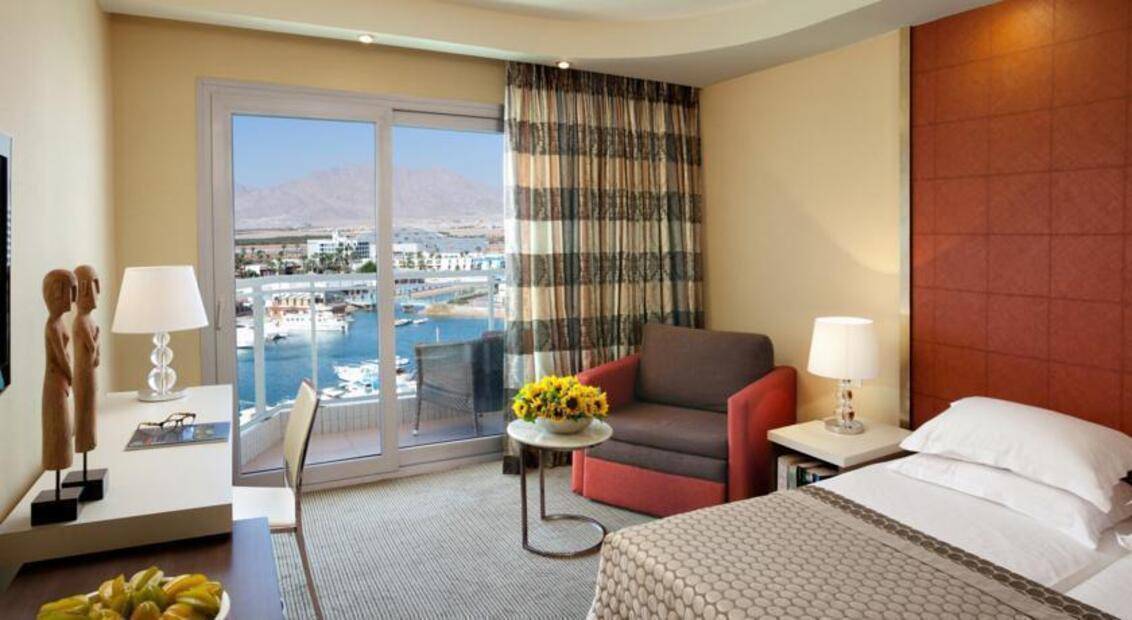 Dan Panorama Eilat