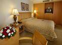 Aria Eilat (Ex. U Suites Hotel)