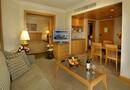 Aria Eilat (Ex. U Suites Hotel)