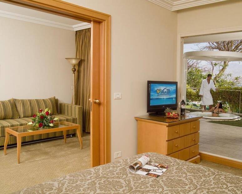 Aria Eilat (Ex. U Suites Hotel)