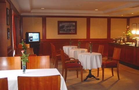 Equatorial Hotel