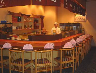 Equatorial Hotel