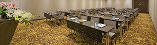 Movenpick Hotel Saigon (Ex. Marco Polo Omni)