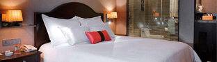 Movenpick Hotel Saigon (Ex. Marco Polo Omni)