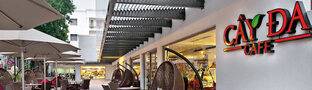 Movenpick Hotel Saigon (Ex. Marco Polo Omni)