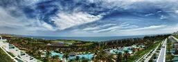 Sea Links Beach Hotel