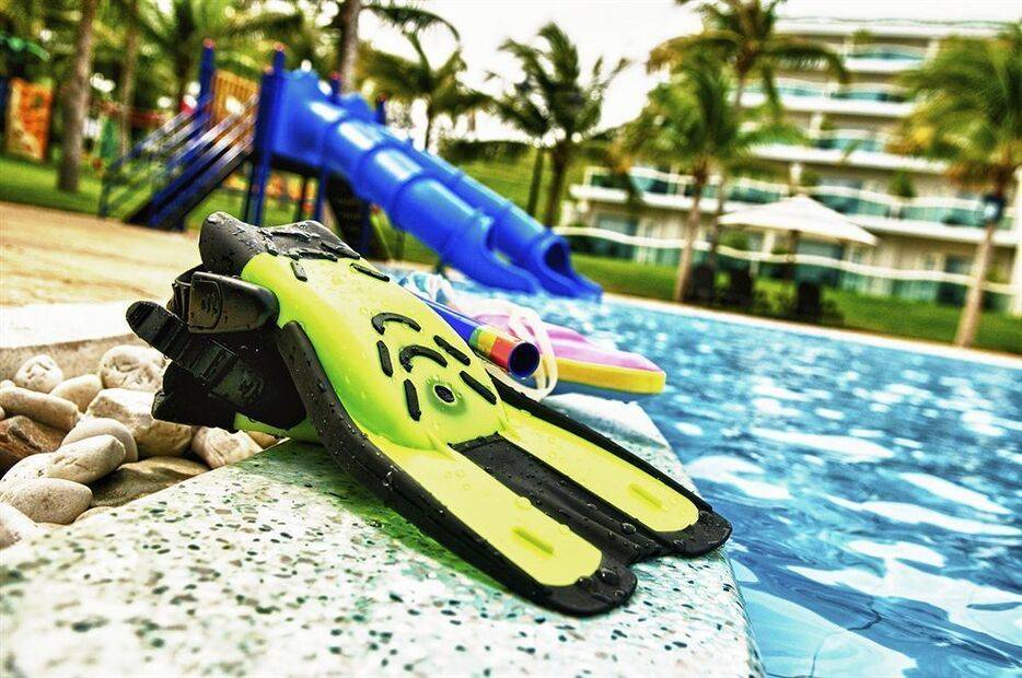 Sea Links Beach Hotel