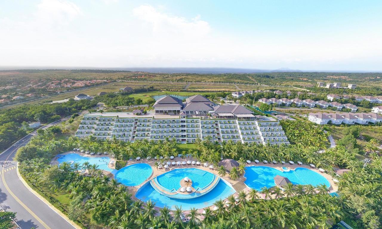 Sea Links Beach Hotel