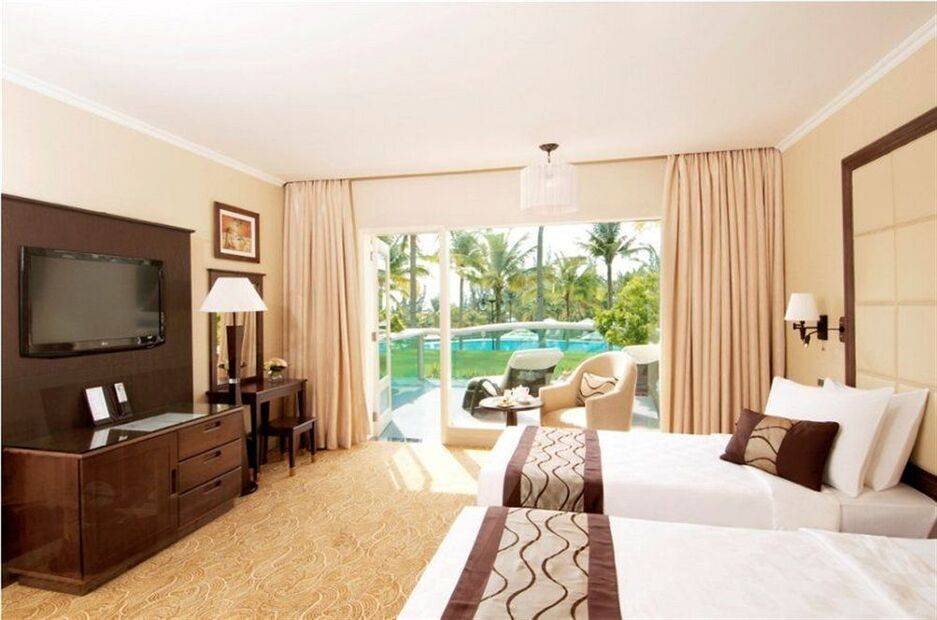 Sea Links Beach Hotel