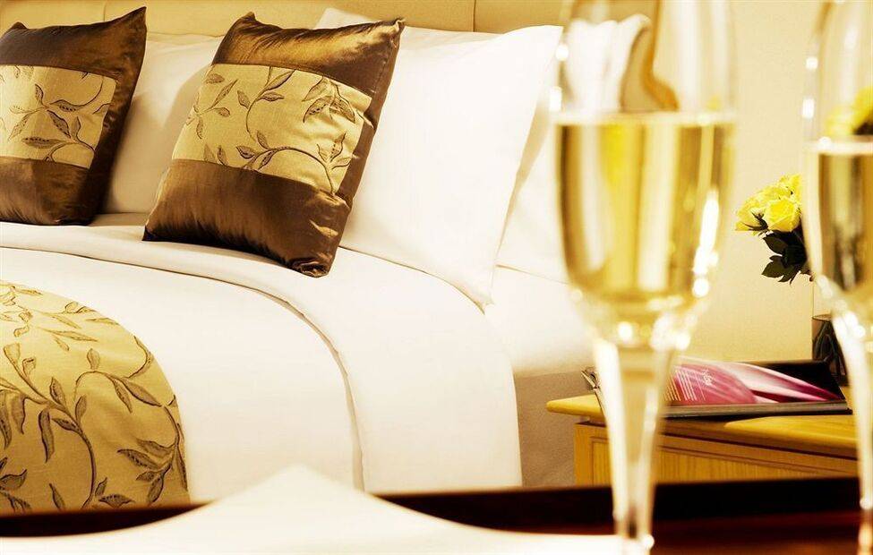 New World Hotel Saigon