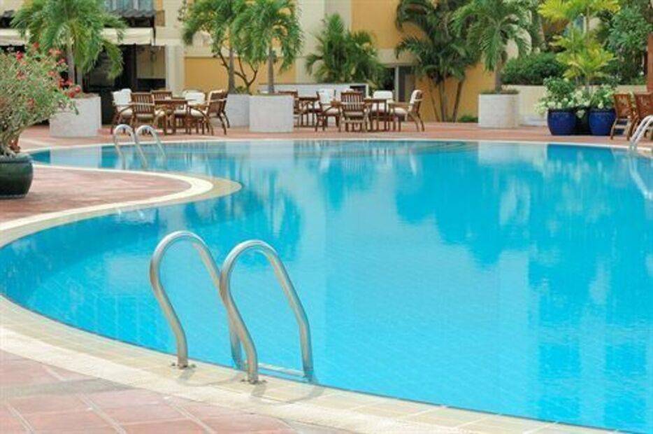 New World Hotel Saigon
