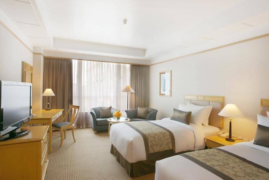 New World Hotel Saigon