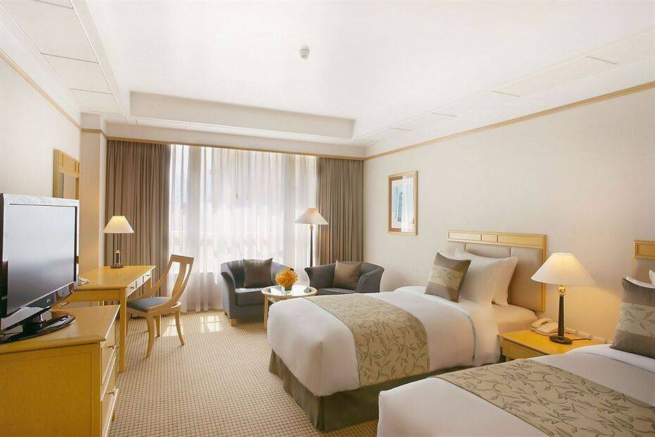 New World Hotel Saigon