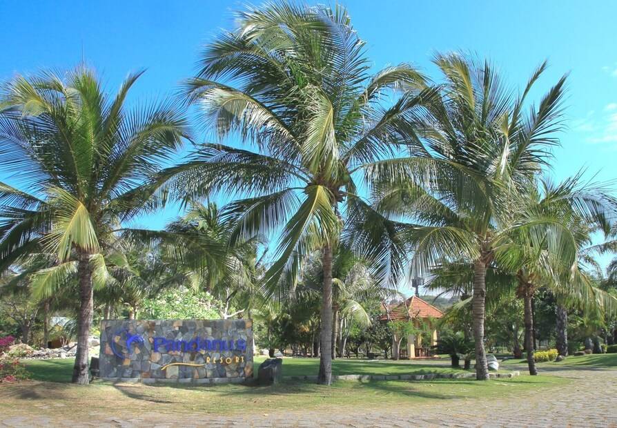 Pandanus Resort