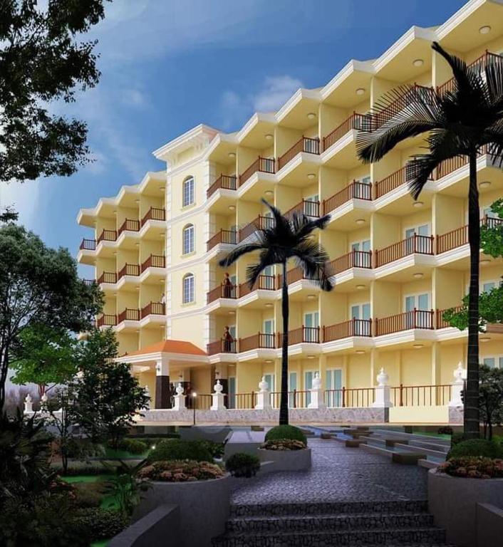 Le Aqua Resort Spa Phan Thiet