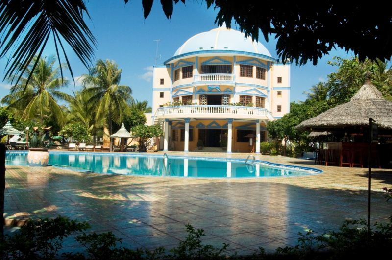 Palmira Beach Resort Spa