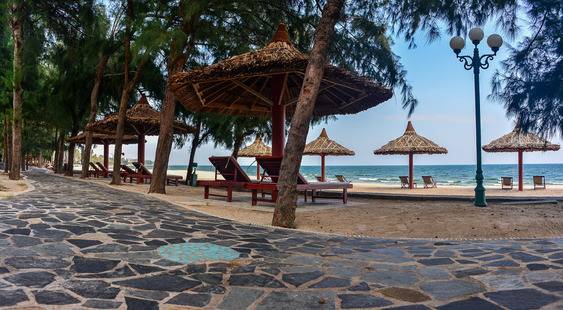 Phu Hai Resort