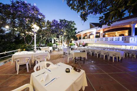 Phu Hai Resort