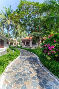 Phu Hai Resort