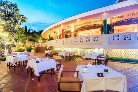 Phu Hai Resort