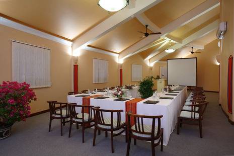 Phu Hai Resort