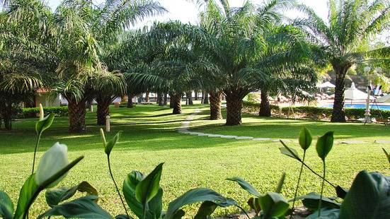 Phu Hai Resort