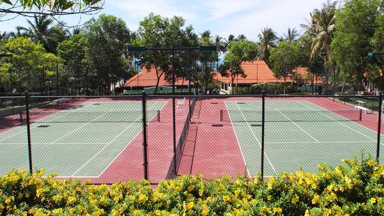 Phu Hai Resort
