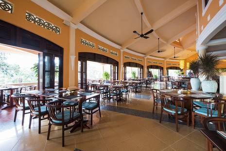 Phu Hai Resort