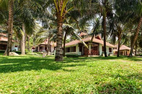 Phu Hai Resort