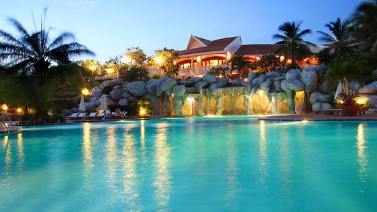 Phu Hai Resort