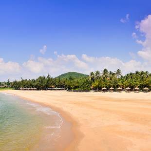 Phu Hai Resort