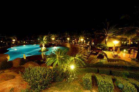 Phu Hai Resort