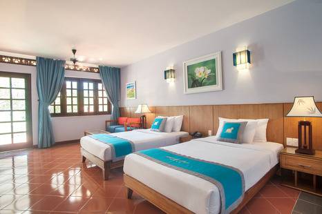 Phu Hai Resort