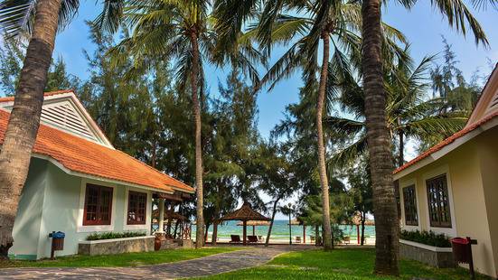 Phu Hai Resort