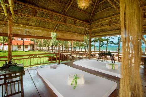 Phu Hai Resort