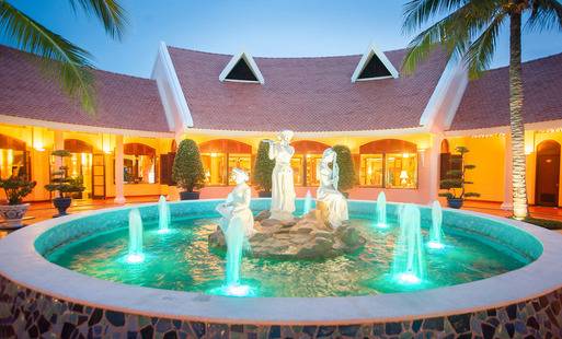 Phu Hai Resort