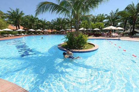 Phu Hai Resort