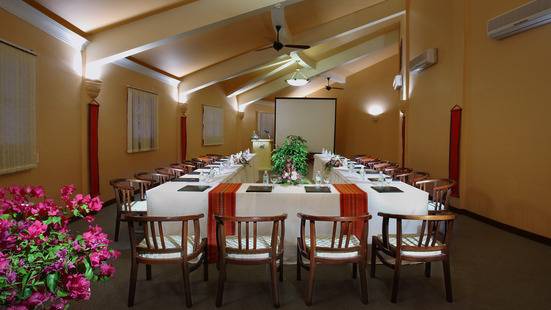 Phu Hai Resort