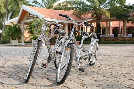 Phu Hai Resort