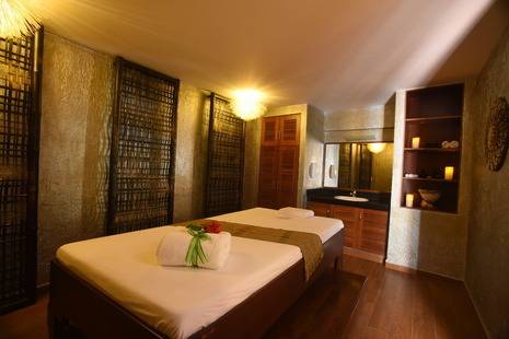 Phu Hai Resort