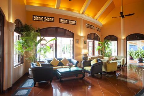 Phu Hai Resort