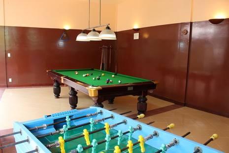 Phu Hai Resort