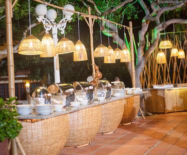 Phu Hai Resort