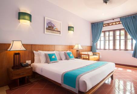 Phu Hai Resort