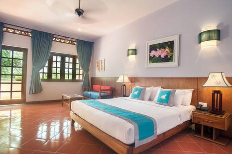 Phu Hai Resort