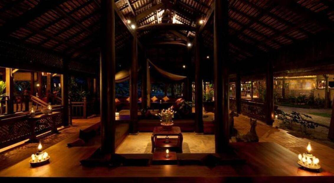 Ho Tram Beach Resort & Spa