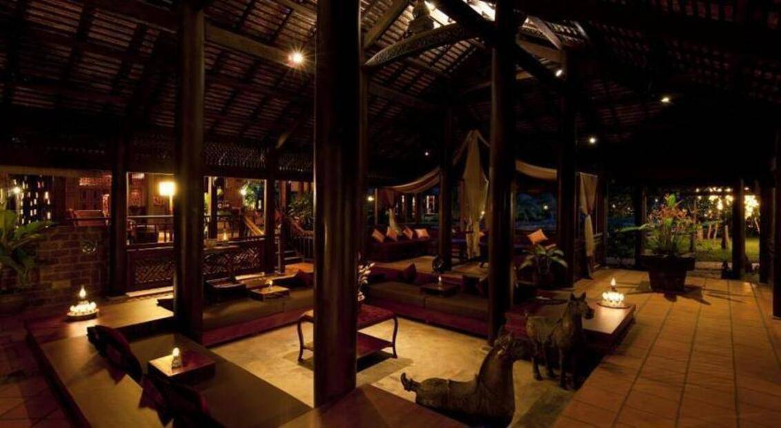 Ho Tram Beach Resort & Spa