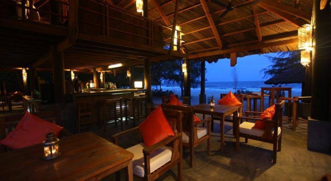 Ho Tram Beach Resort & Spa